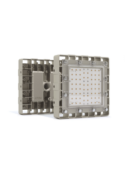 АТ-ДСП-11/65-220VAC-IP65/67-Ex-Ш