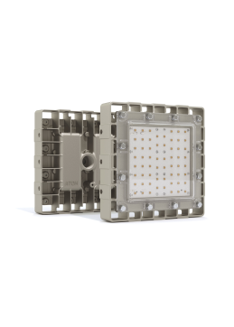 АТ-ДСП-11/65-220VDC-IP65/67-Ex-Ш