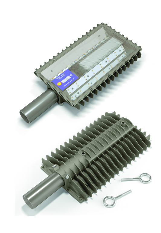 АТ-ДКУ-11/70-220VAC-IP67-EX