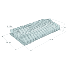 АТ-ДКУ-11/70-110VAC-IP67-EX-Ш