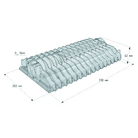 АТ-ДКУ-11/80-110VAC-IP67-EX