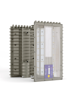 АТ-ДКУ-11/50-127VAC-IP65/67-Ex-Ш