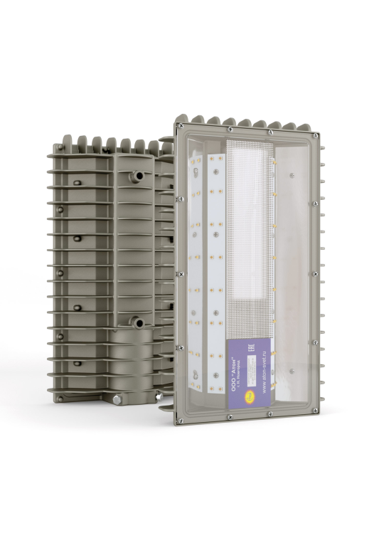 АТ-ДКУ-11/80-110VDC-IP67-EX