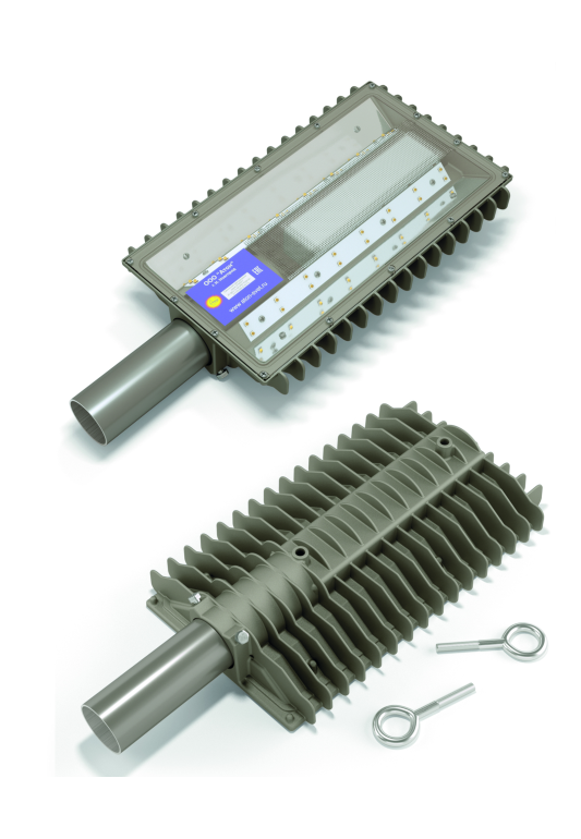 АТ-ДКУ-11/80-110VDC-IP67-EX