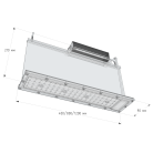 АТ-ДСП-02-300-Ш-220VAC-IP65
