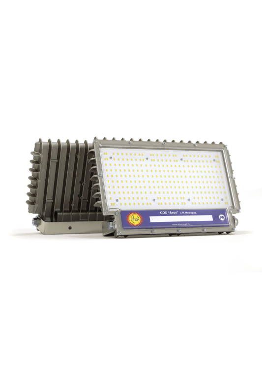 АТ-ДОГ-11/85-220VDC-IP67-EX