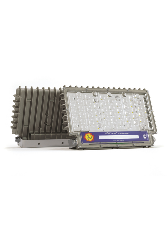 АТ-ДОК-14/85-110VDC-IP67-EX