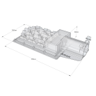 АТ-ДКУ-35/35-220VAC-IP67-EX