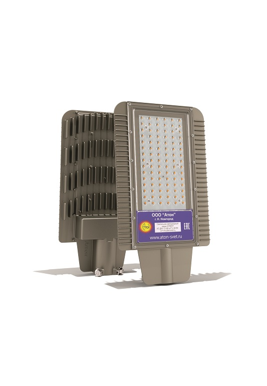 АТ-ДКУ-80/65-110VAC-IP67 -EX