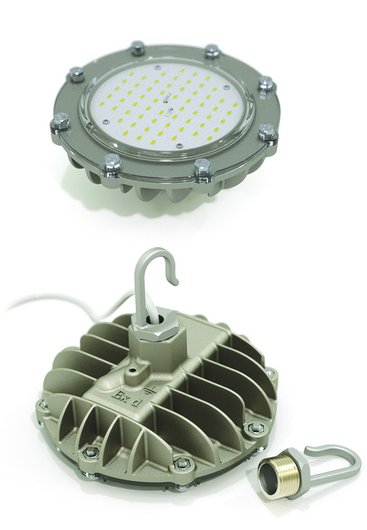 АТ-ДСП-33/30-220VAC-IP67-EX