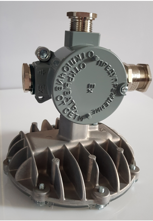 АТ-ДСП-33/22-220VAC-IP67-EX
