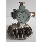 АТ-ДСП-33/30-110VAC-IP67-EX