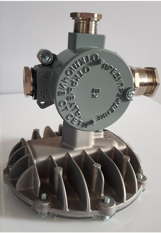 АТ-ДСП-33/30-110VAC-IP67-EX