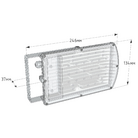 LP-03-03/18-110VDC-IP67-EX