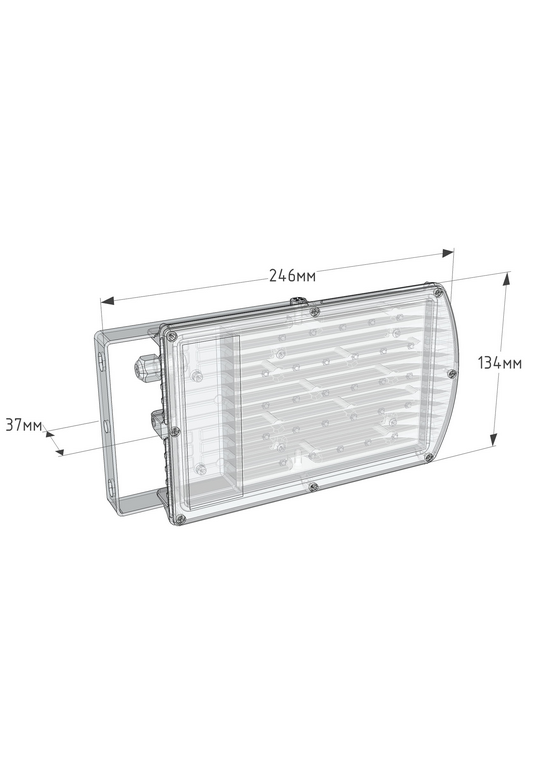 LP-03-03/18-110VDC-IP67-EX