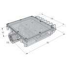 АТ-ДСП-26/25-220VAC-IP67-ЕХ