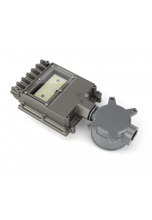 АТ-ДСП-26/25-127VAC-IP67-EX