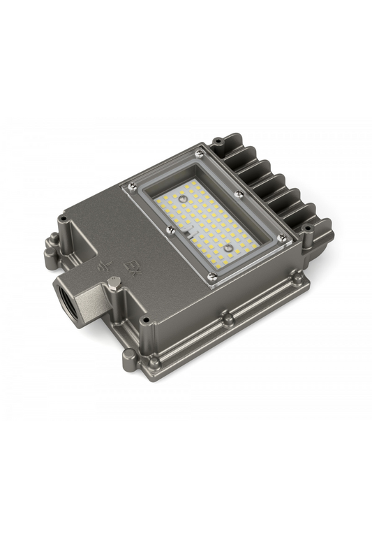 АТ-ДСП-26/25-127VAC-IP67-EX
