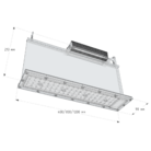 АТ-ДСП-03-400-Д-220VAC-IP65